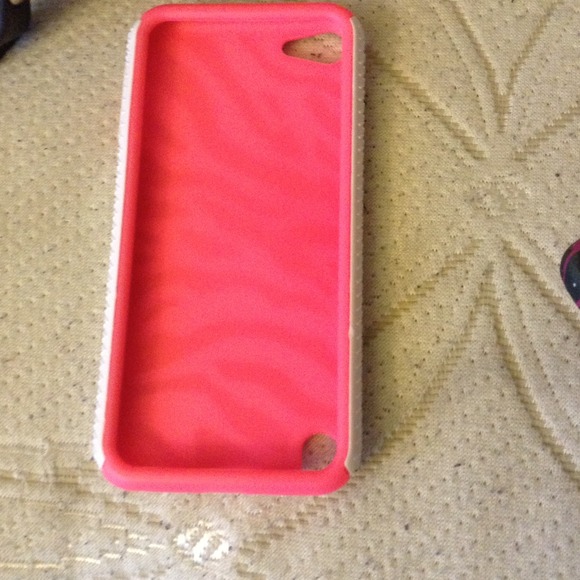 Itouch 5th Gen Case