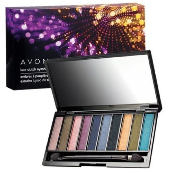 Avon Other - ❌Reserved Bundle❌Avon Eyeshadow Bundle
