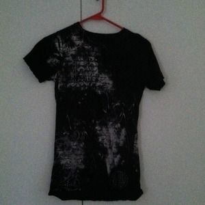 ❗Reducd❗Sinful T-shirt