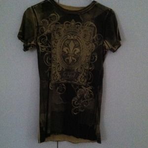 ❗Reduced❗Sinful T-shirt