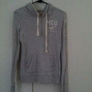 ❗Reduced❗Hollister hoodie