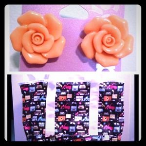 BUNDLE FOR SARASCLOSET! (: