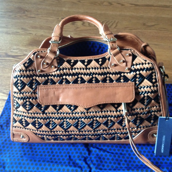 Rebecca Minkoff Desire Bag