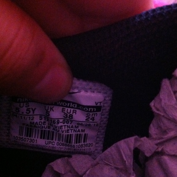 Air max 95 - Picture 2 of 4