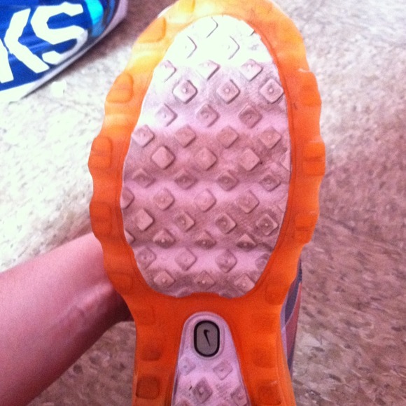 Air max 95 - Picture 4 of 4