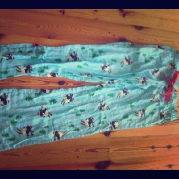 Pajama pants NWOT