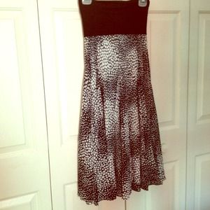 🚫Not available🚫Dress or skirt. Long or short