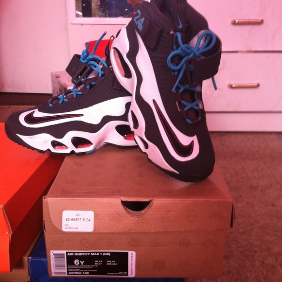 South beach Griffey - Picture 1 of 4