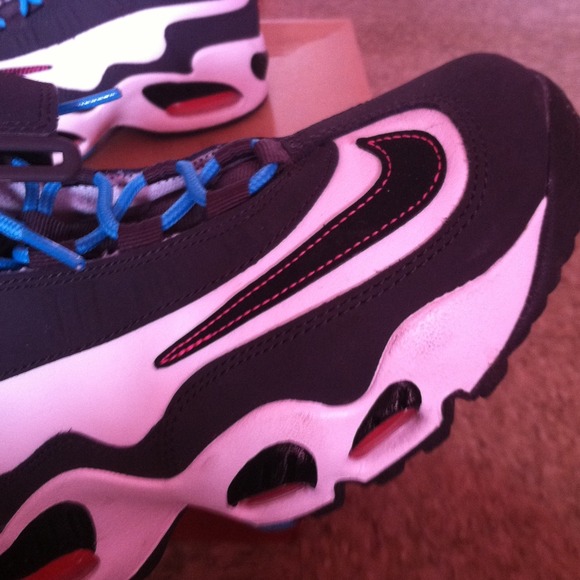 South beach Griffey - Picture 2 of 4