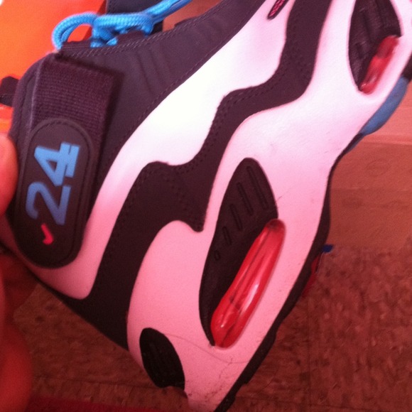 South beach Griffey - Picture 3 of 4