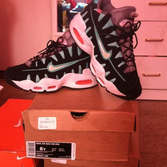 Air max NM - Picture 1 of 4