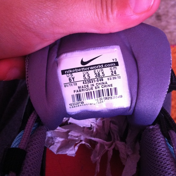 Air max NM - Picture 2 of 4