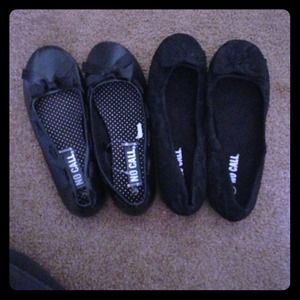 REDUCED❗Bundle! New flats