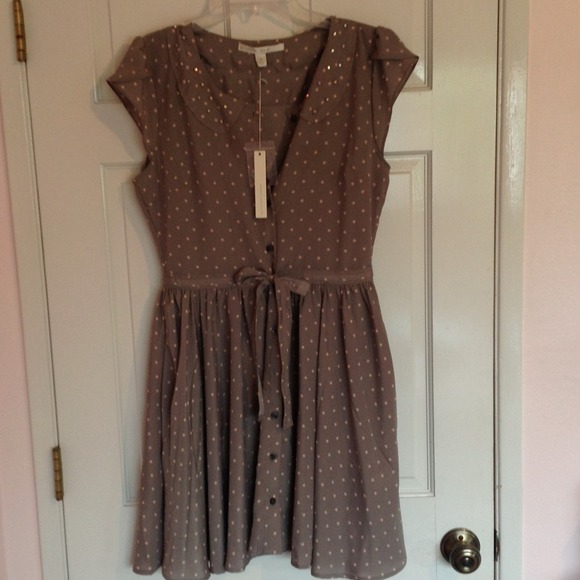 by Lauren Conrad (+modeling pics)