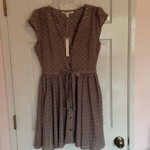 by Lauren Conrad (+modeling pics)