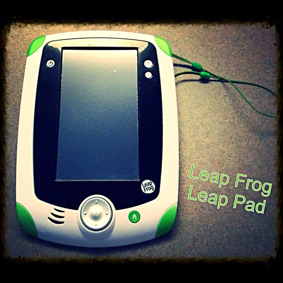 Leap Frog LeapPad I