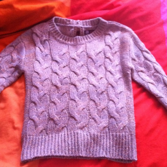 Brand new crew neck sweater - Picture 2 of 3