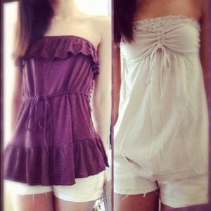 💢SALES💢Tube tanks