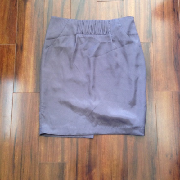 The Limited Skirt