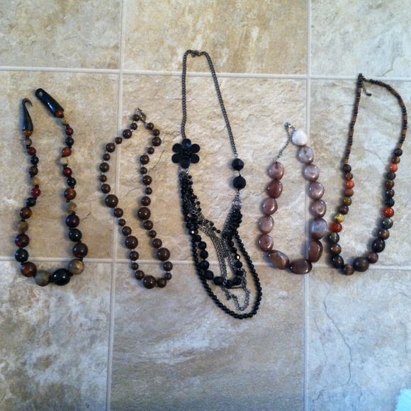 Necklaces for Sale!!!