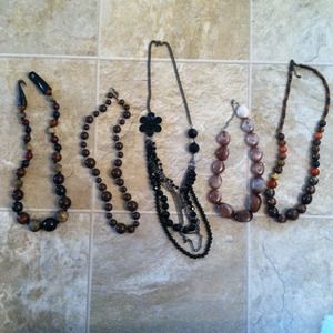 Necklaces for Sale!!!