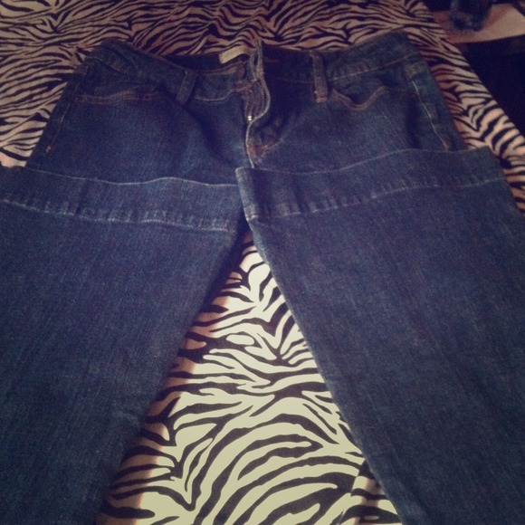 Charlotte Russe Jeans