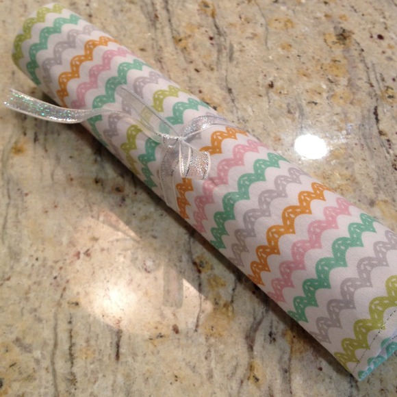 Pencil roll๐ - Picture 2 of 2