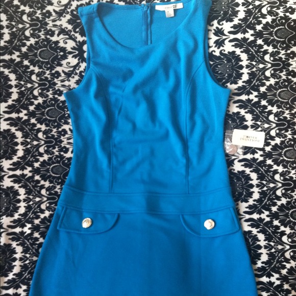 Forever 21 Mod 60's dress