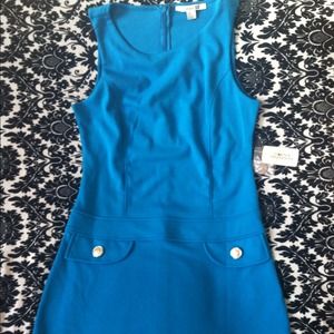 Forever 21 Mod 60's dress