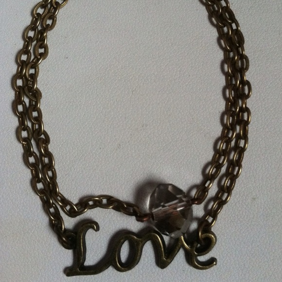 Love Bracelet