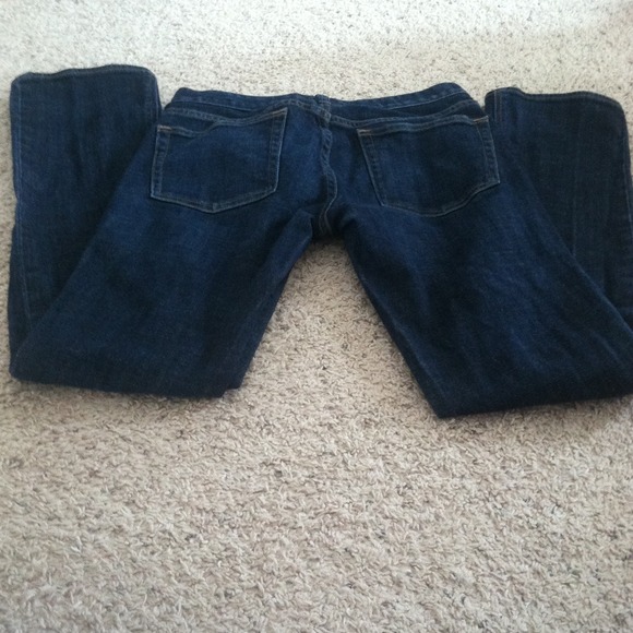 Jcrew matchstick jeans - Picture 1 of 3