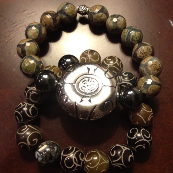 Handmade custom made bracelets - Picture 1 of 4