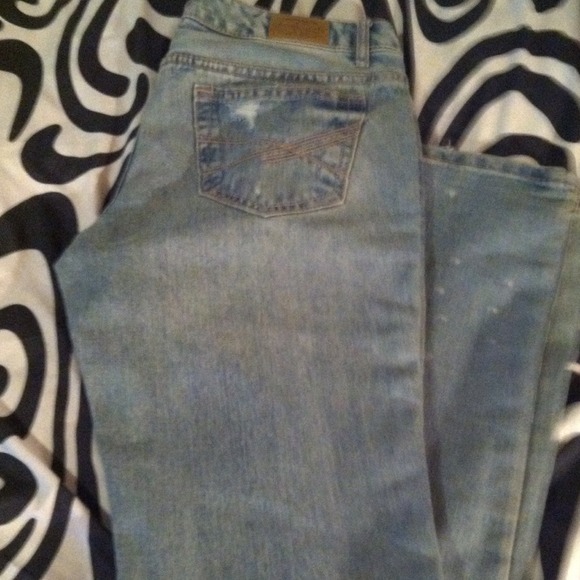 Jeans - Picture 2 of 2