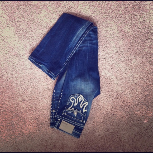 Really cute brand new Mek's!