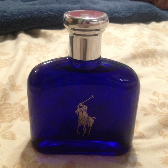 Polo blue cologne
