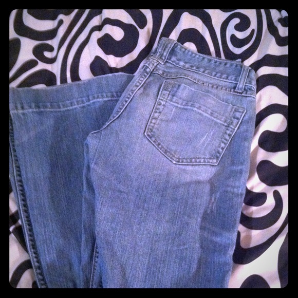 Aero Jeans