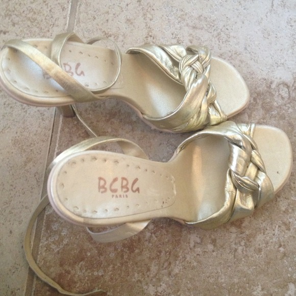 BCBG high heels✨reduced✨