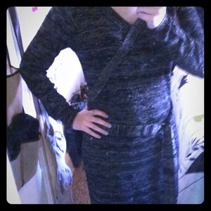 ⬇Reduced ⬇Thml Sweater Dress (from Modcloth)