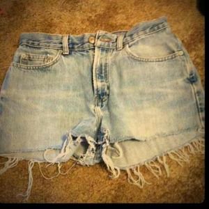 Traded! @brittyislovely