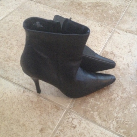 High heel boots✨reduced✨