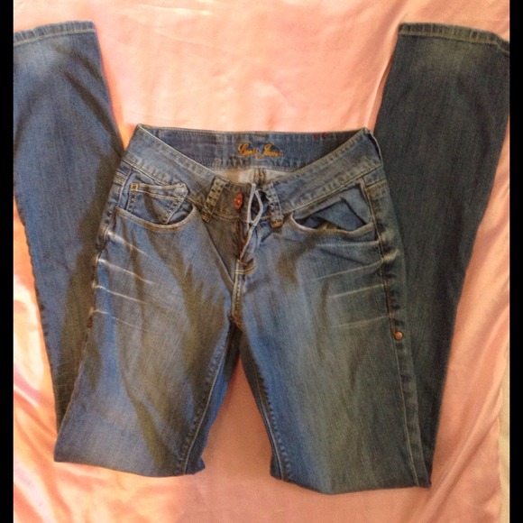 Guess jeans