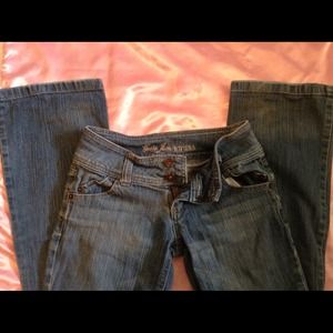 Guess jeans