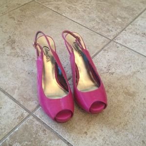 Candie's high heels✨reduced✨
