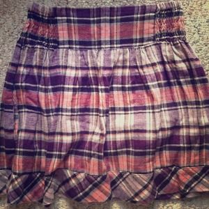 Forever21 skirt