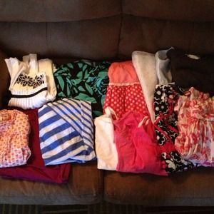 BUNDLE FOR @sharonaskin