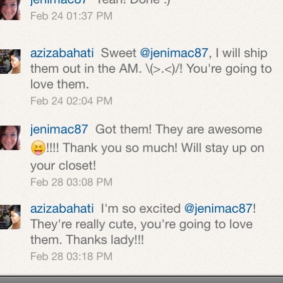 ๐ Customer Feedback ๐๐ - Picture 2 of 4