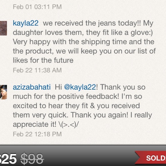 ๐ Customer Feedback ๐๐ - Picture 3 of 4