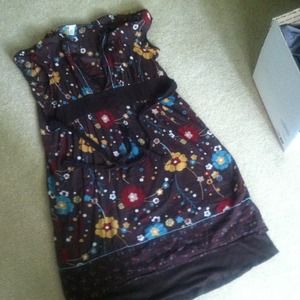 ❗RESERVED ❗ Maurice's dress.