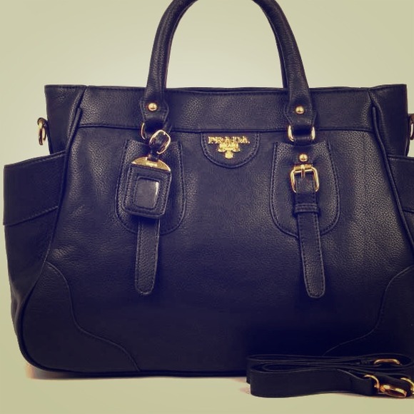 Black Bag 💥💥💥reserved 💥💥💥