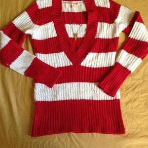 Bundle! wedges and sweater